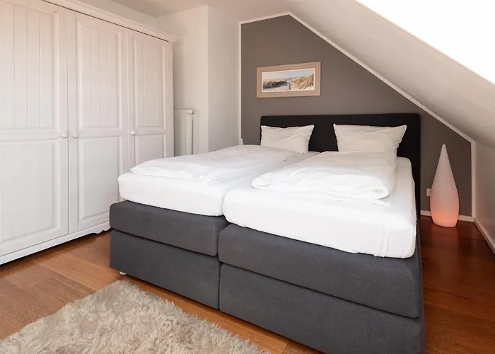 Kaept'n Nelson Loft Lägenhet